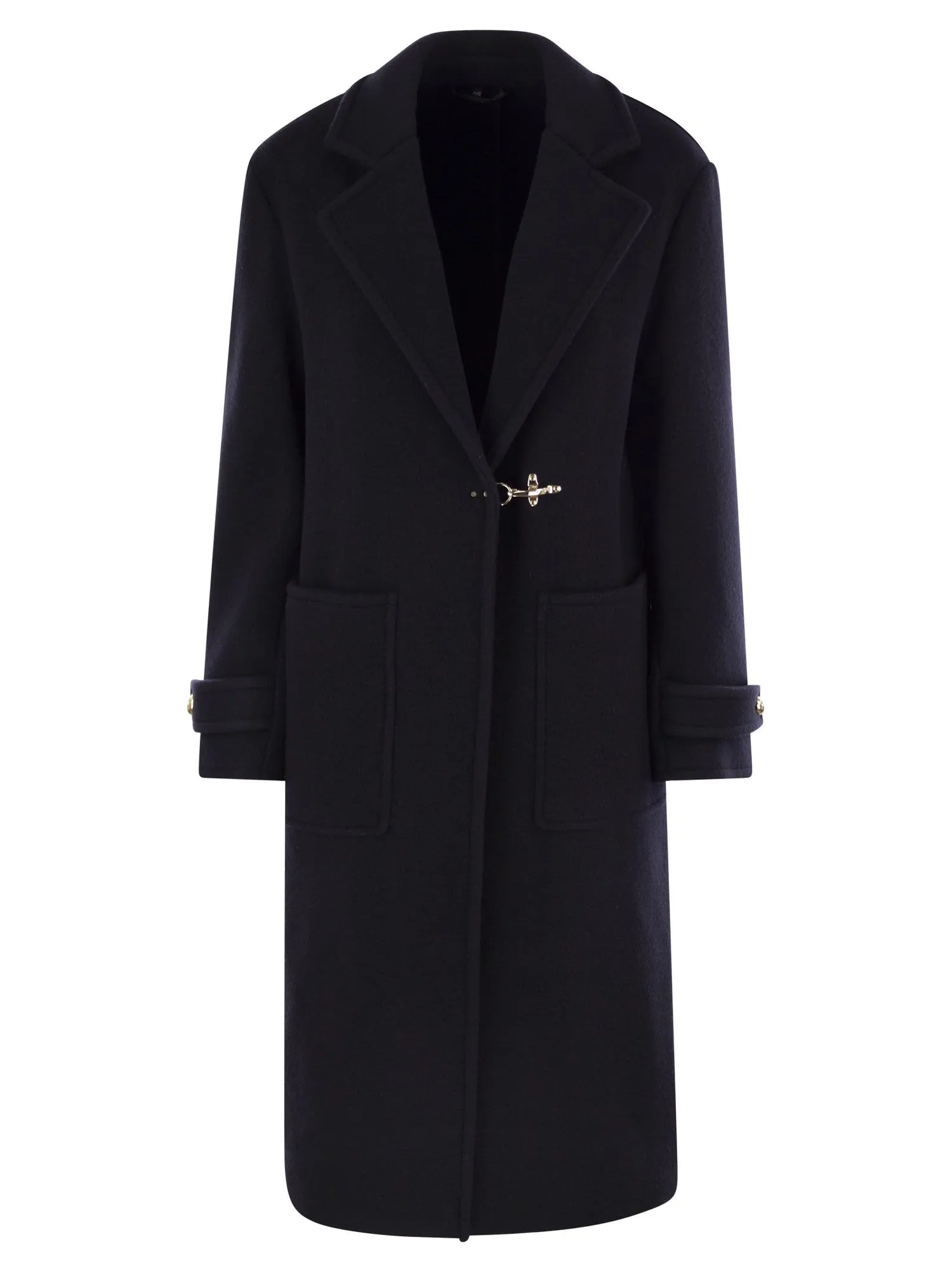 Fay Wool Cashmere Coat