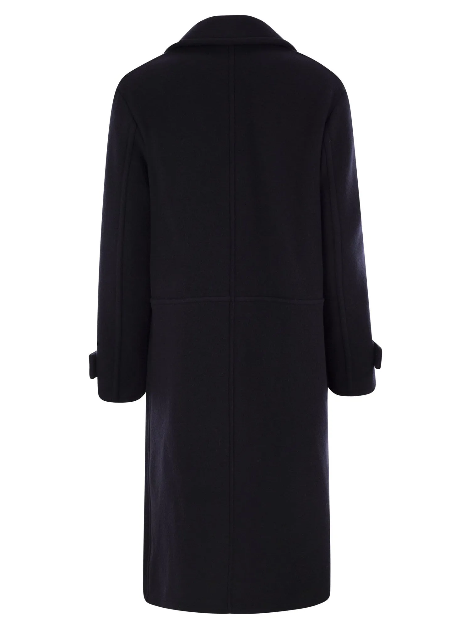 Fay Wool Cashmere Coat