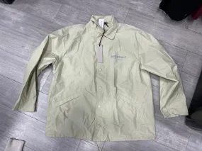 Fear Of God NWT Small Heavy Outerwear