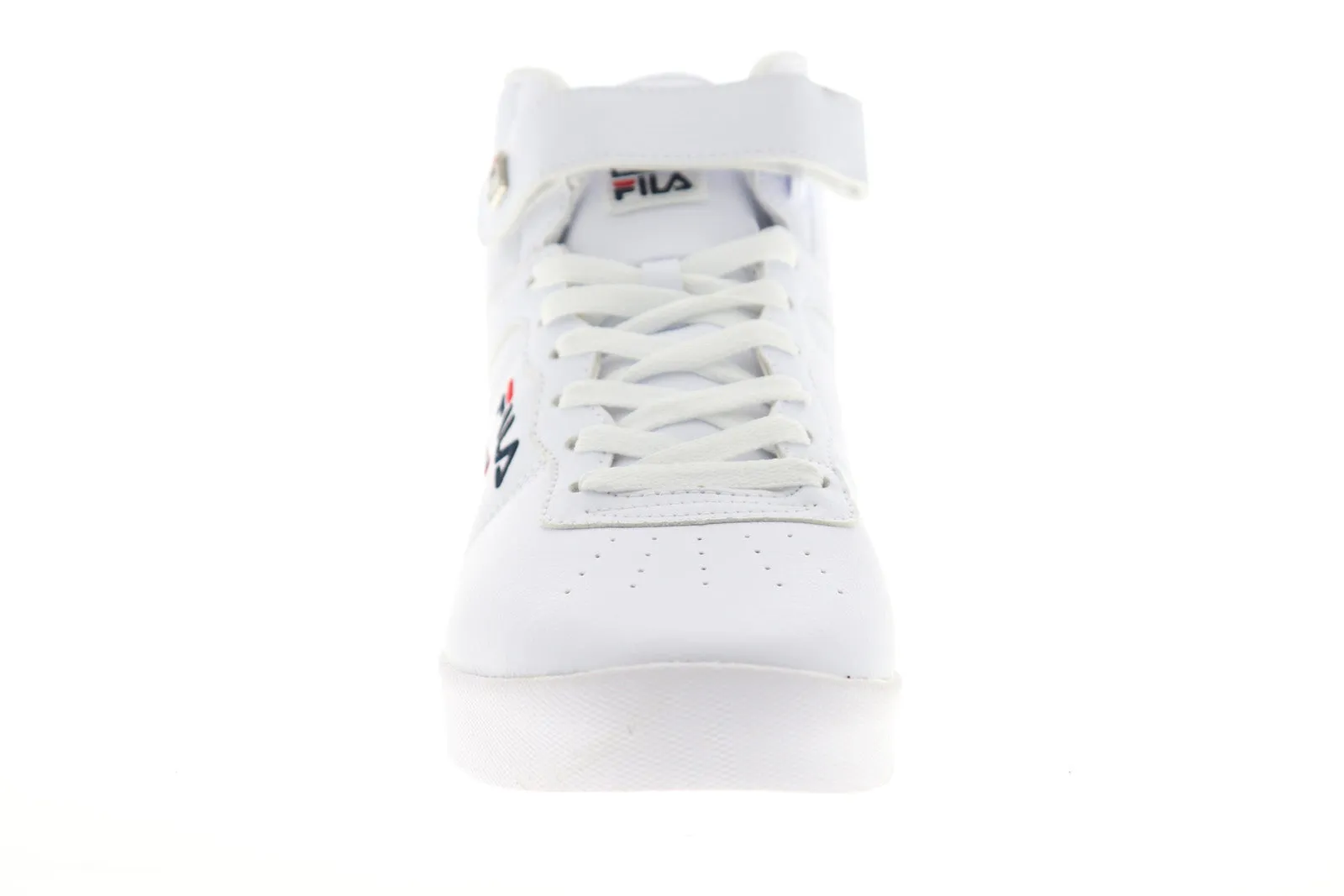 Fila Vulc 13 1SC60526-150 Men's White Synthetic Lifestyle Sneakers Shoes