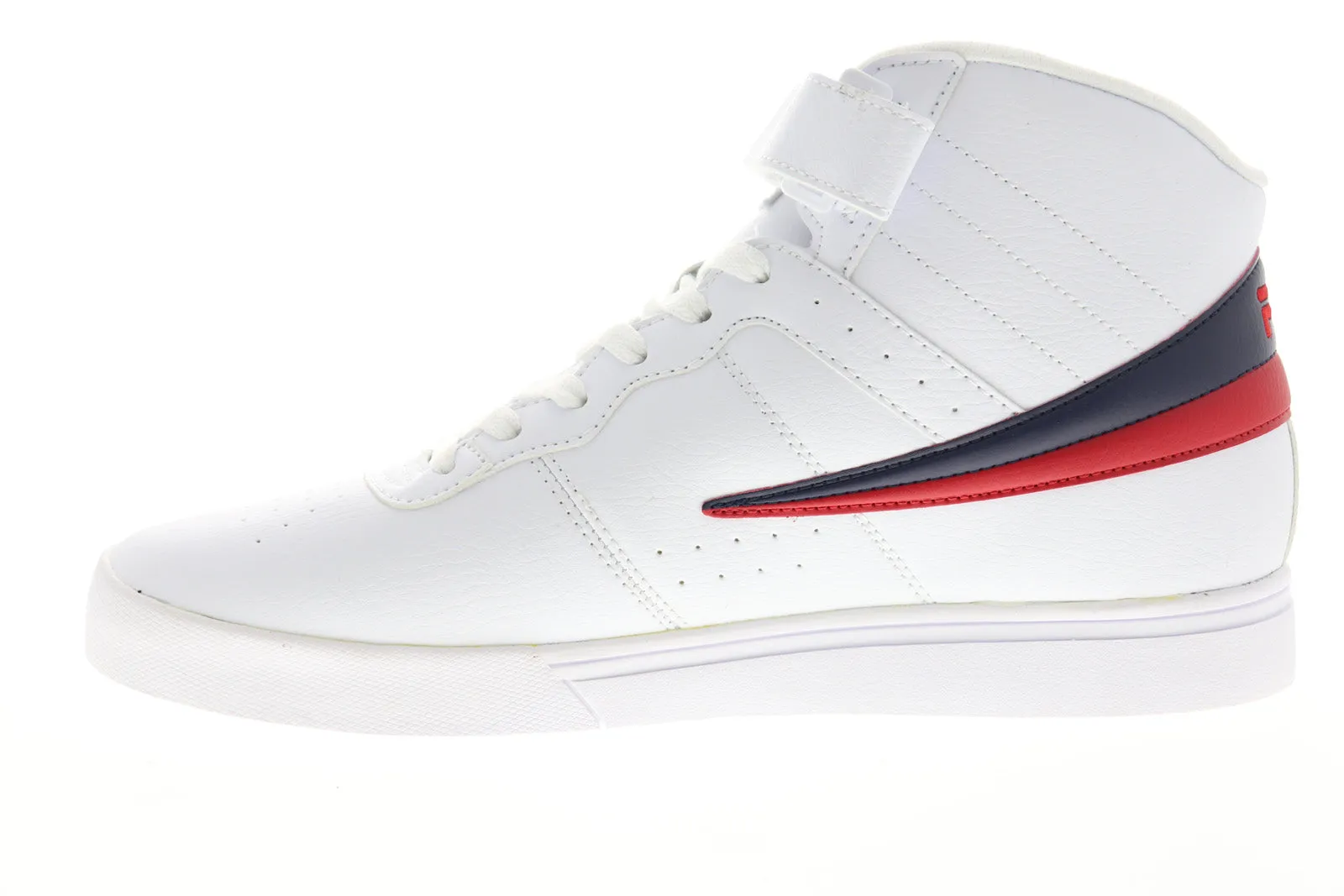 Fila Vulc 13 1SC60526-150 Men's White Synthetic Lifestyle Sneakers Shoes