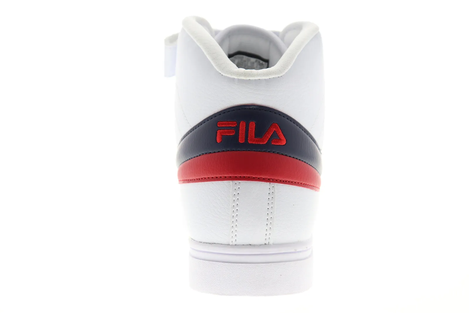 Fila Vulc 13 1SC60526-150 Men's White Synthetic Lifestyle Sneakers Shoes