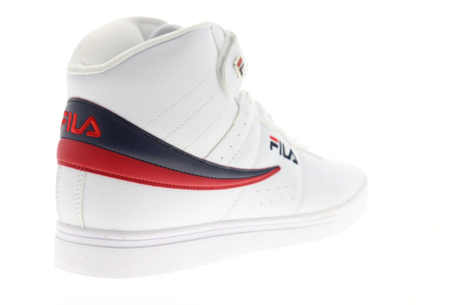 Fila Vulc 13 1SC60526-150 Men's White Synthetic Lifestyle Sneakers Shoes