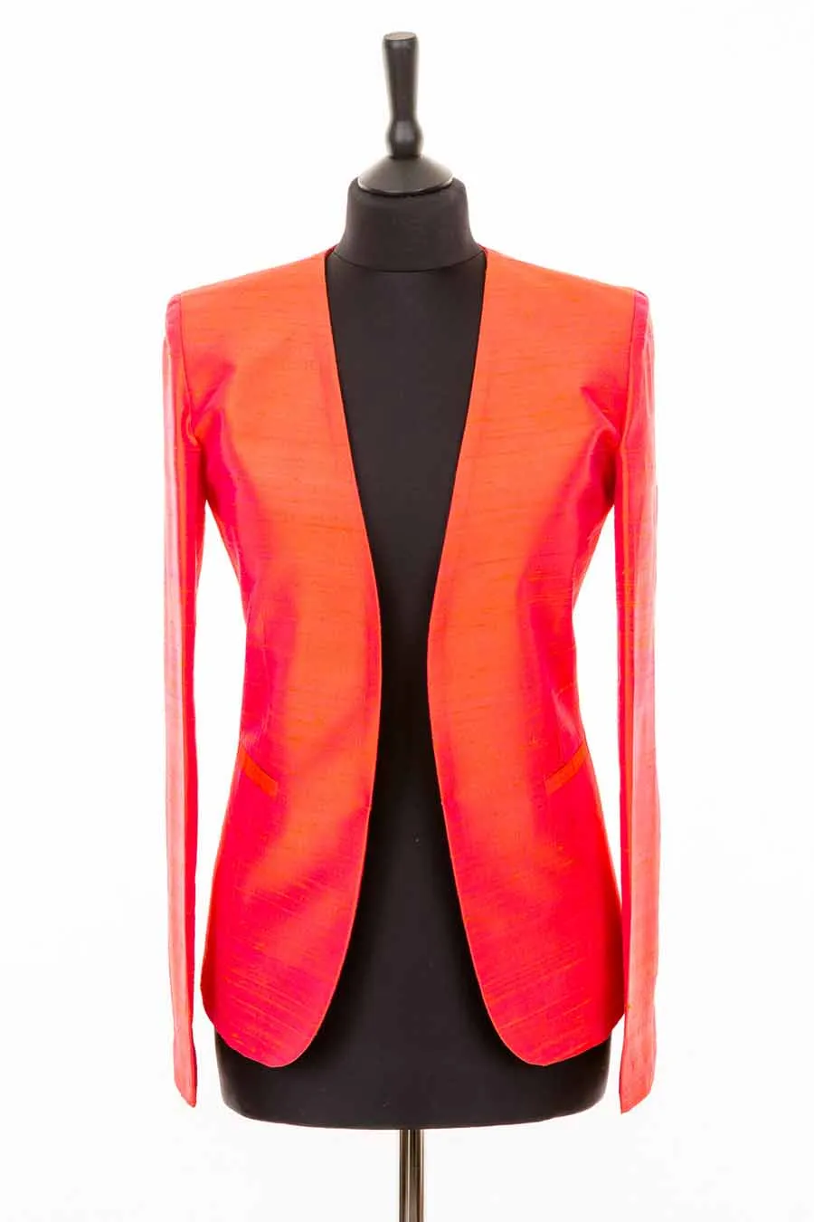 Flame Bella Jacket