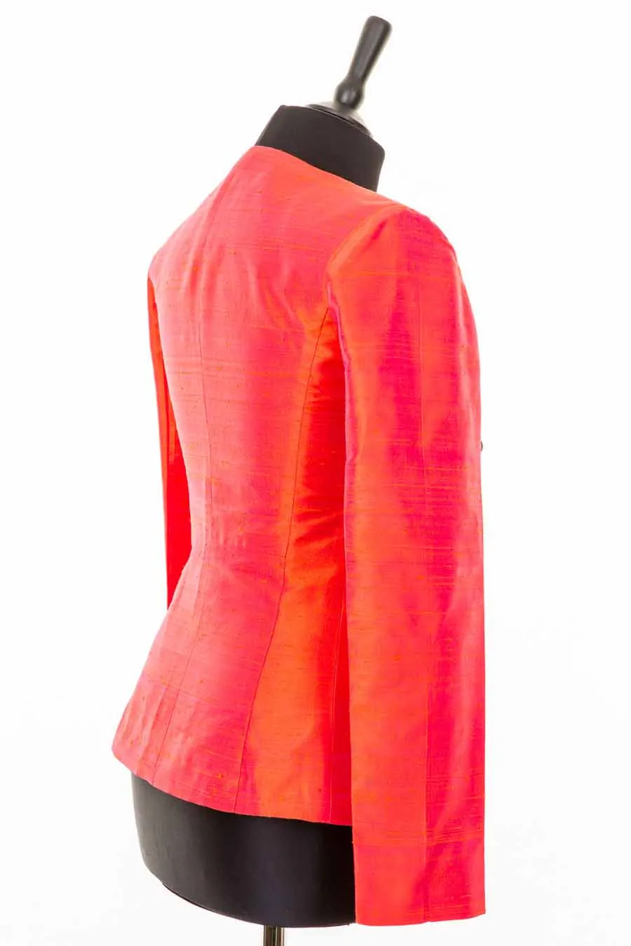 Flame Bella Jacket