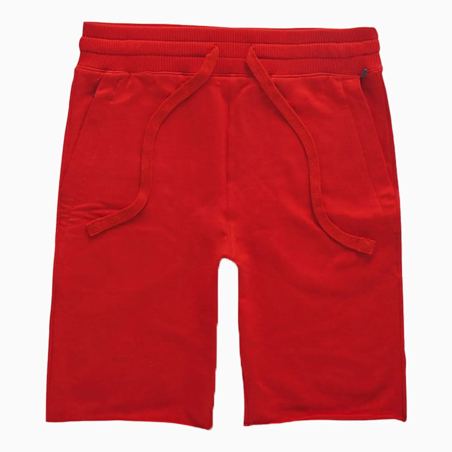 French Terry Shorts for Men in Palma Style