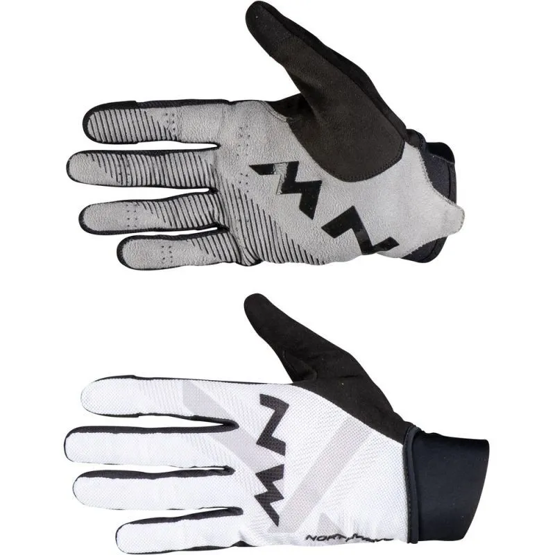 Full Finger MTB Gloves