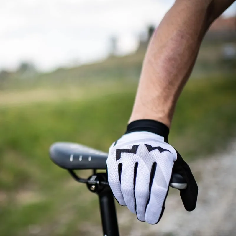 Full Finger MTB Gloves