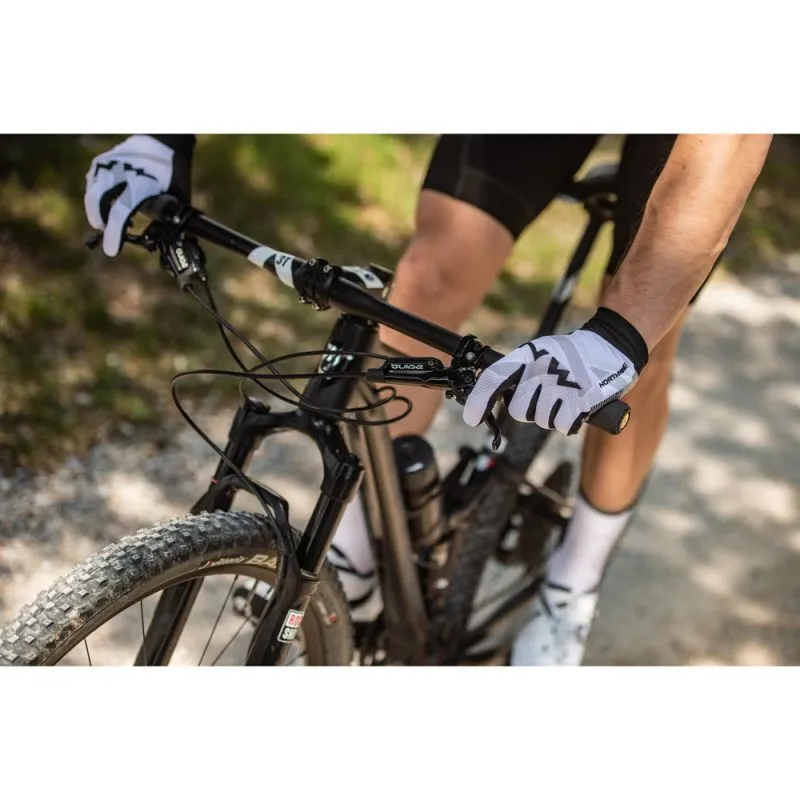 Full Finger MTB Gloves