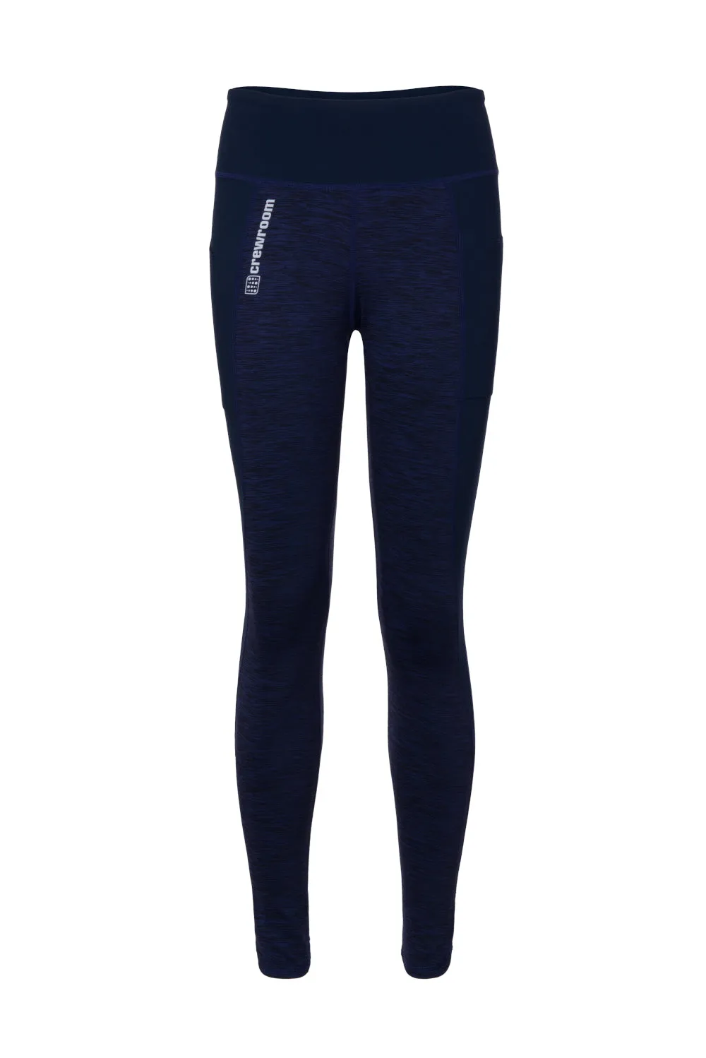 Fuss-Free Women's Legging II