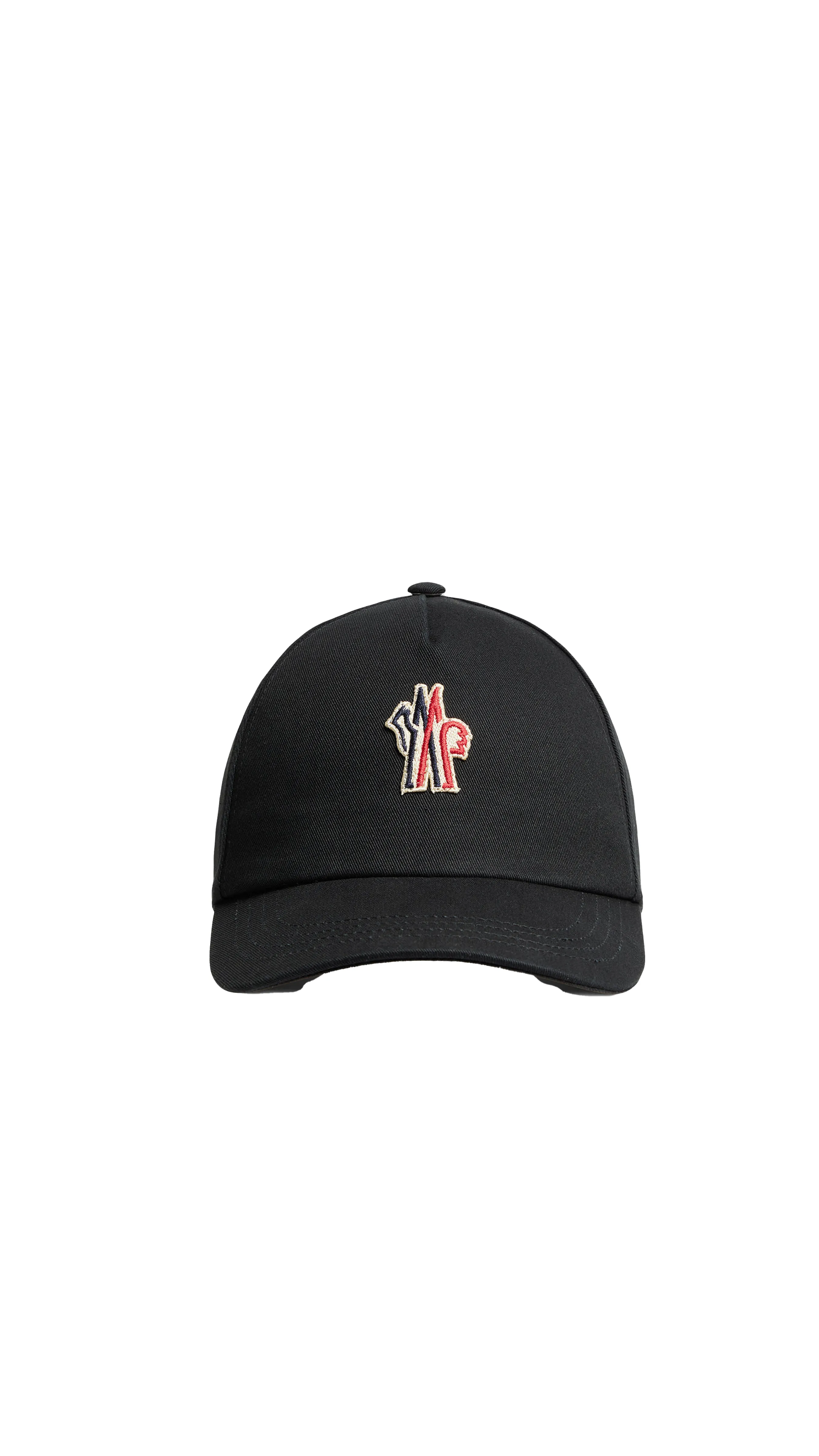 Classic Black Baseball Hat