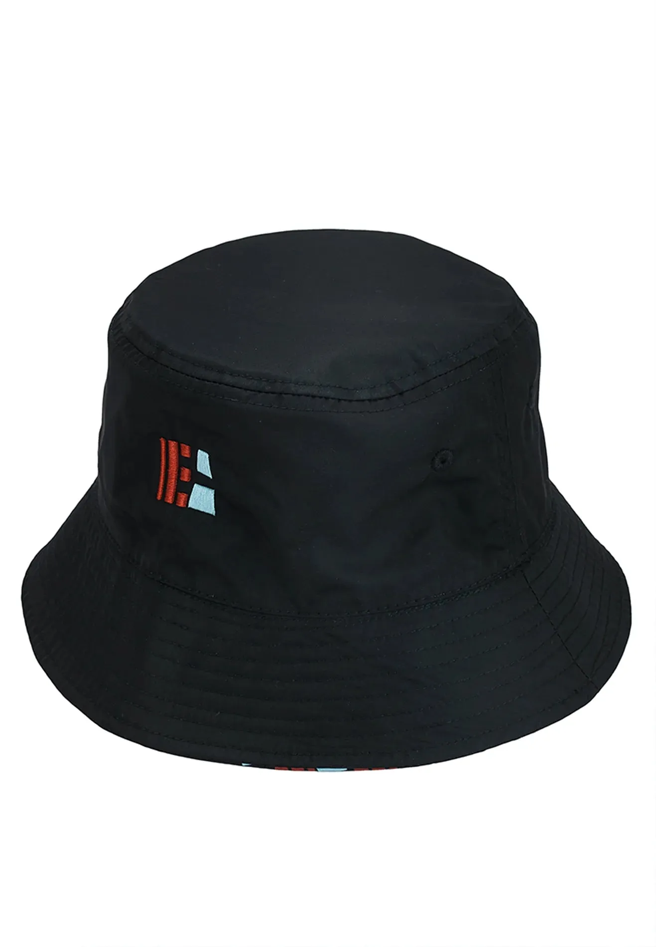 Geometric Reversible Bucket Hat by ELLE Active