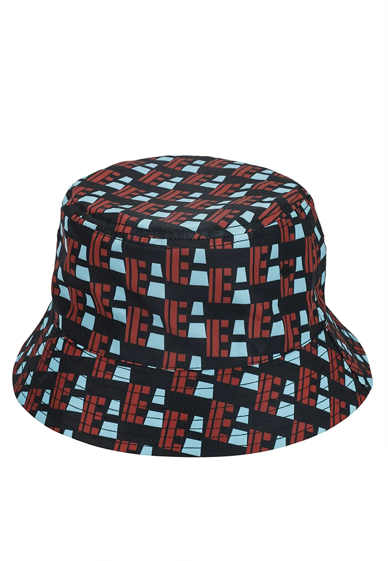 Geometric Reversible Bucket Hat by ELLE Active