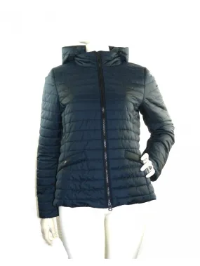 Geox Women's Blue Sky Captain Down Jacket Mod. W3520K T2973