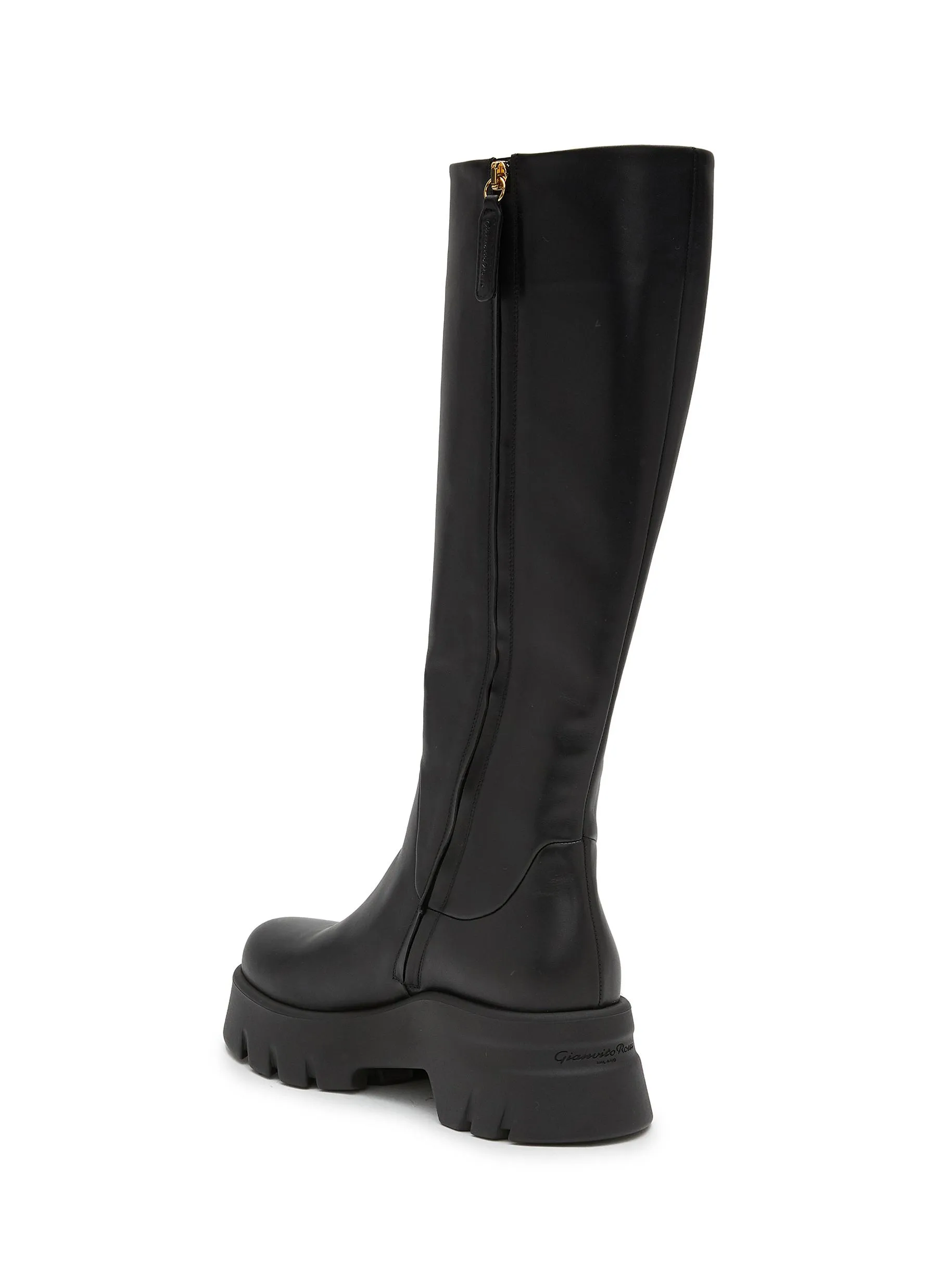 Gianvito Rossi Montey Tall Boots