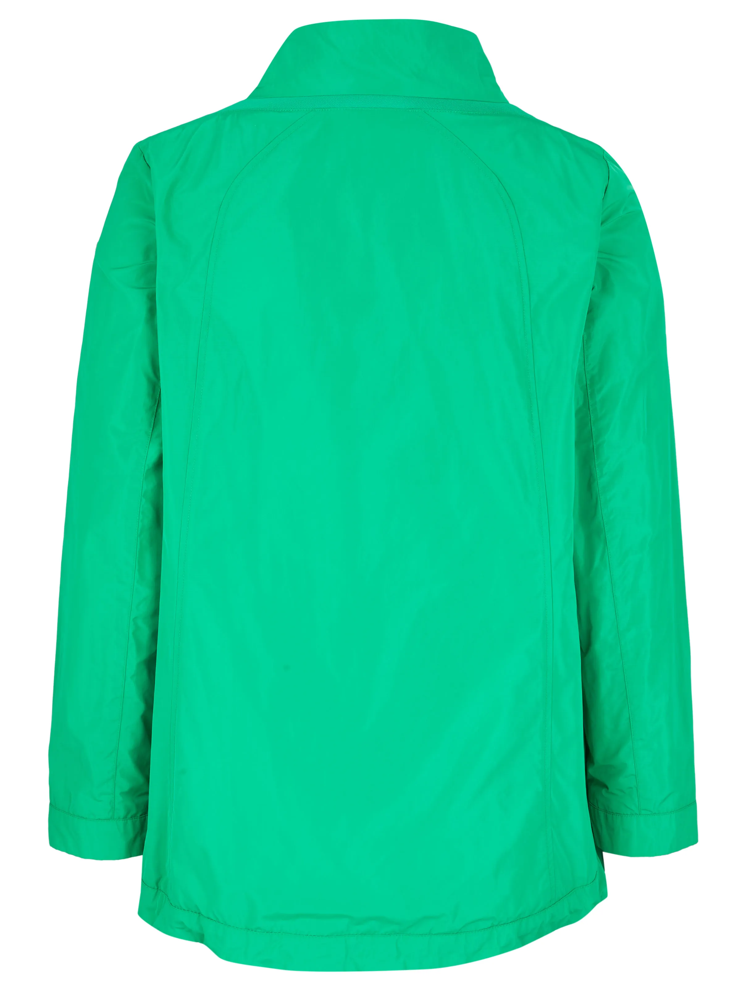 Green Geox Coat