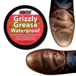 Grizzly Grease Waterproof Paste for Jobsite Use