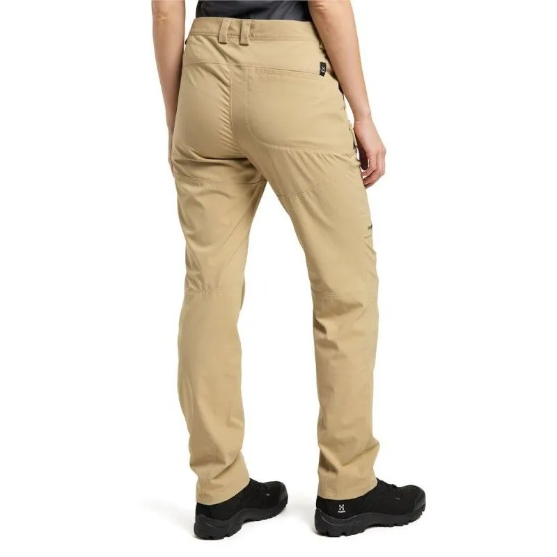 Haglofs Mid Fjord Hiking Pants for Women