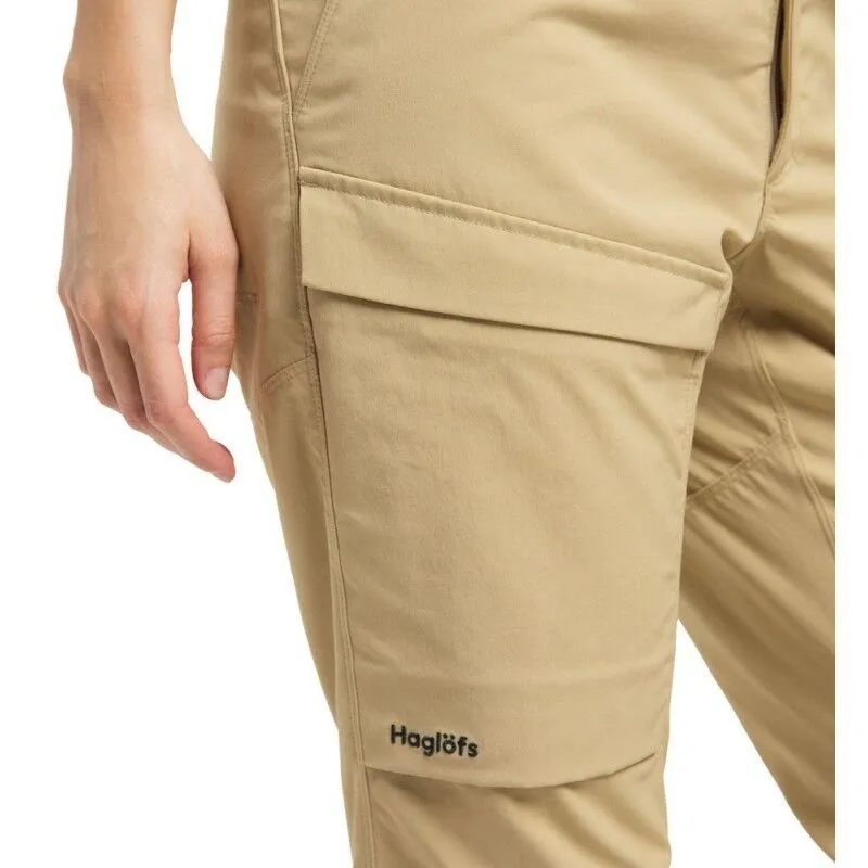 Haglofs Mid Fjord Hiking Pants for Women