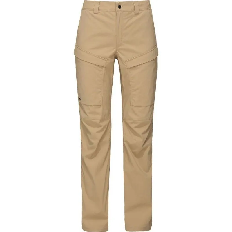 Haglofs Mid Fjord Hiking Pants for Women