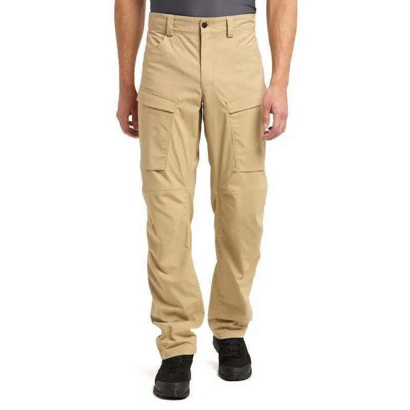 Haglofs Mid Fjord Hiking Pants for Men