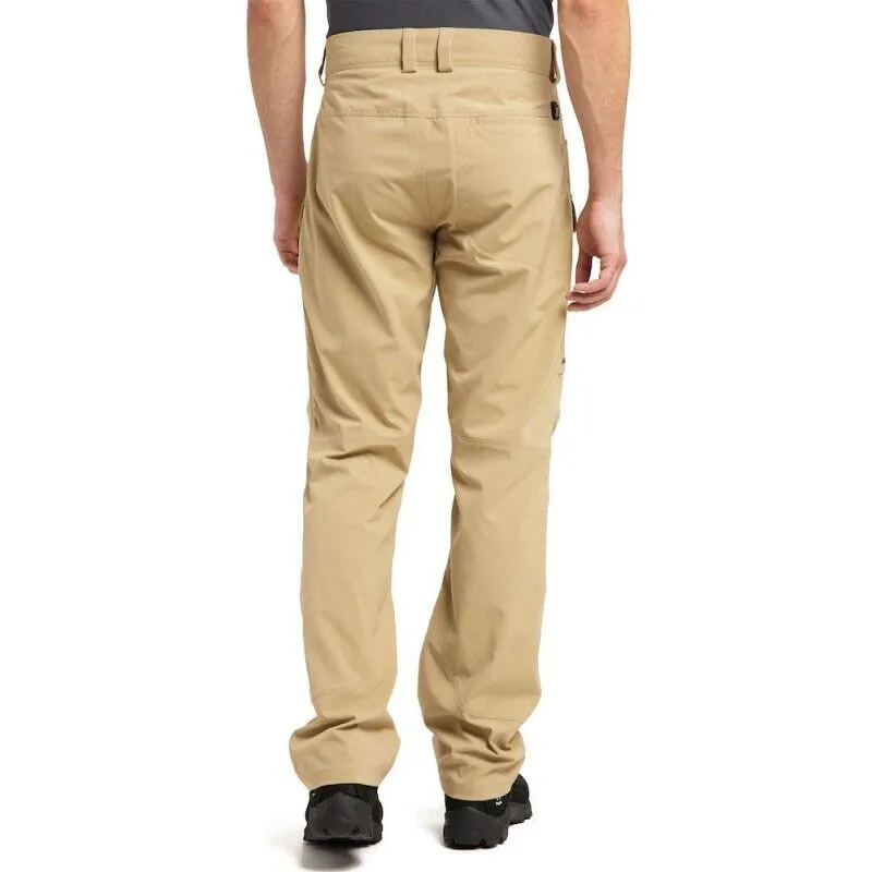 Haglofs Mid Fjord Hiking Pants for Men