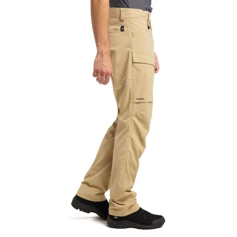 Haglofs Mid Fjord Hiking Pants for Men