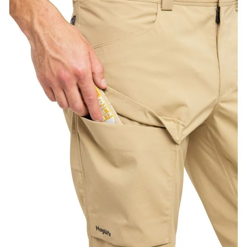 Haglofs Mid Fjord Hiking Pants for Men