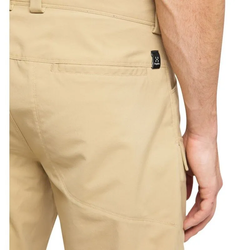 Haglofs Mid Fjord Hiking Pants for Men