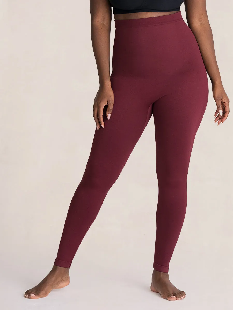 High Waisted Shaping Leggings