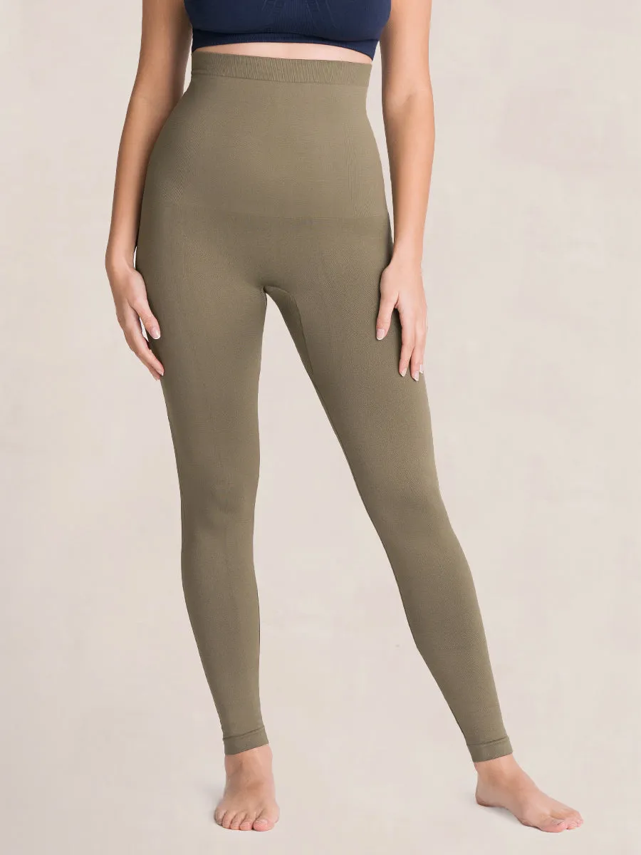 High Waisted Shaping Leggings