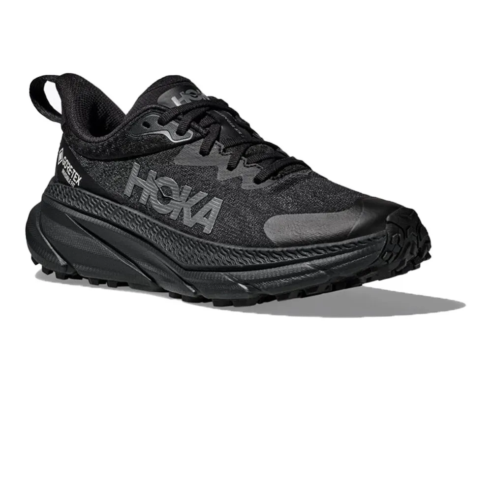 Hoka Challenger 7 GORE-TEX Women's Trail Running Shoes AW24