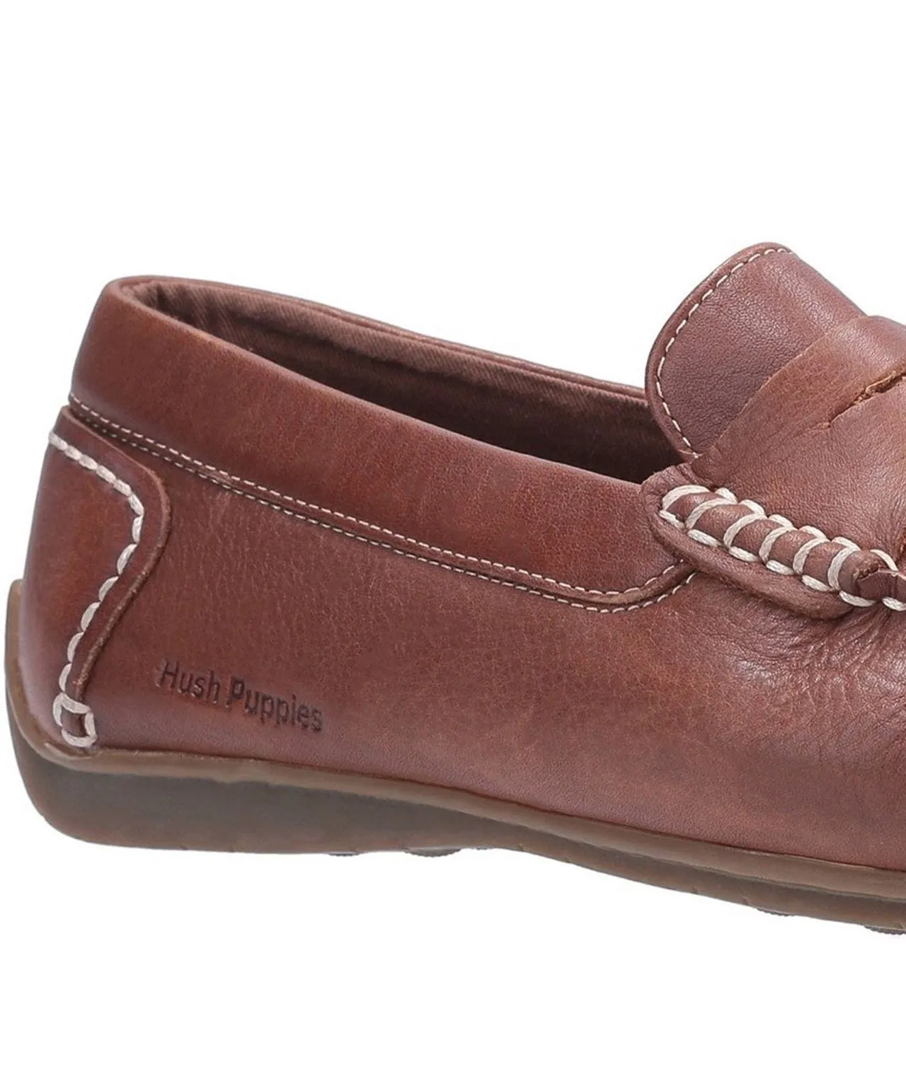 Hush Puppies Mens Arthur Shoes