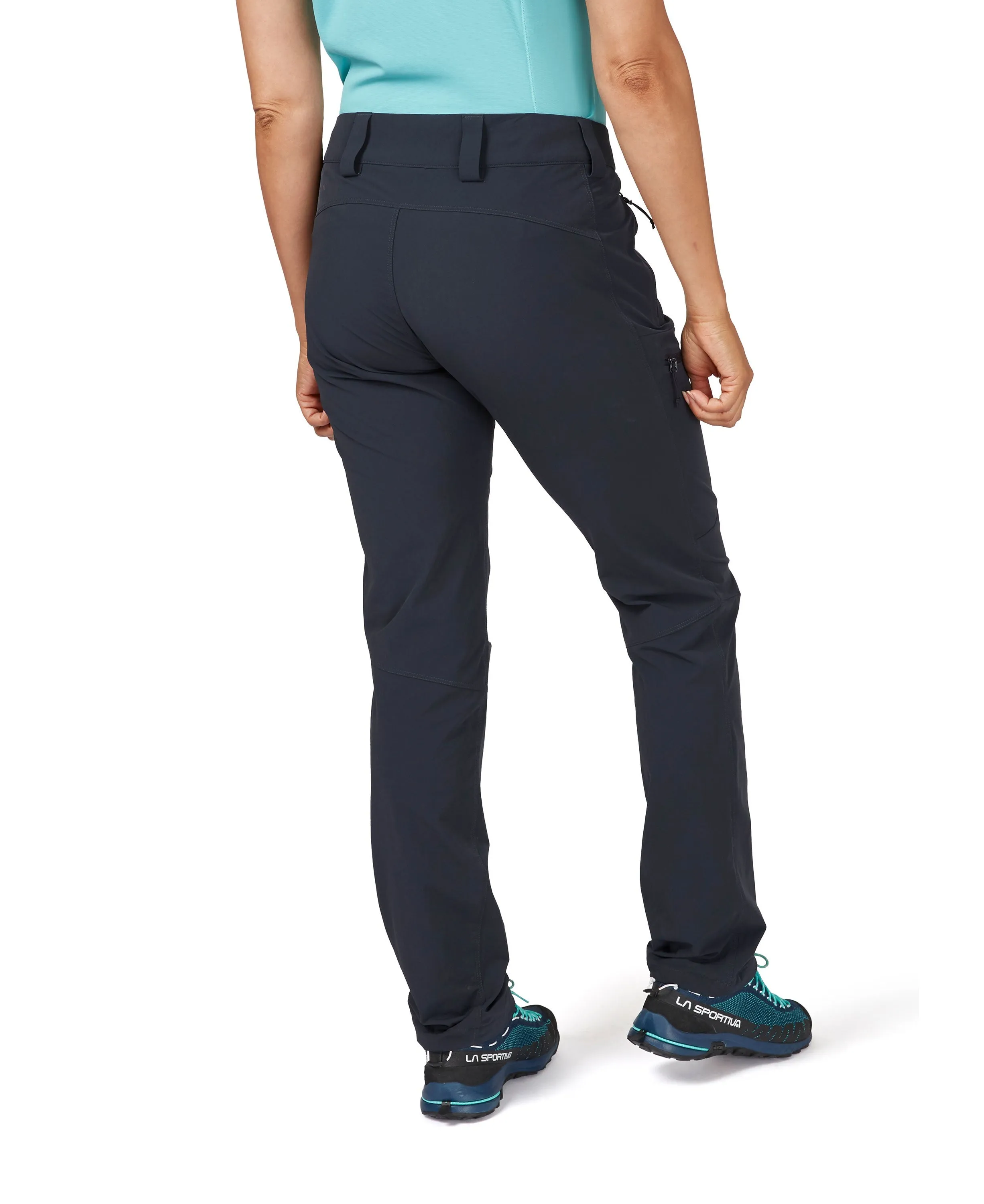 Incline Pants Beluga