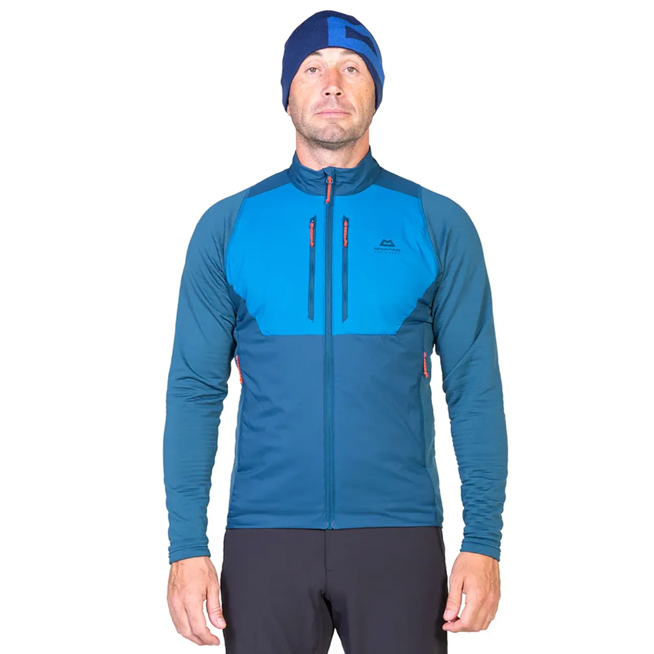 Insulated Switch Jacket