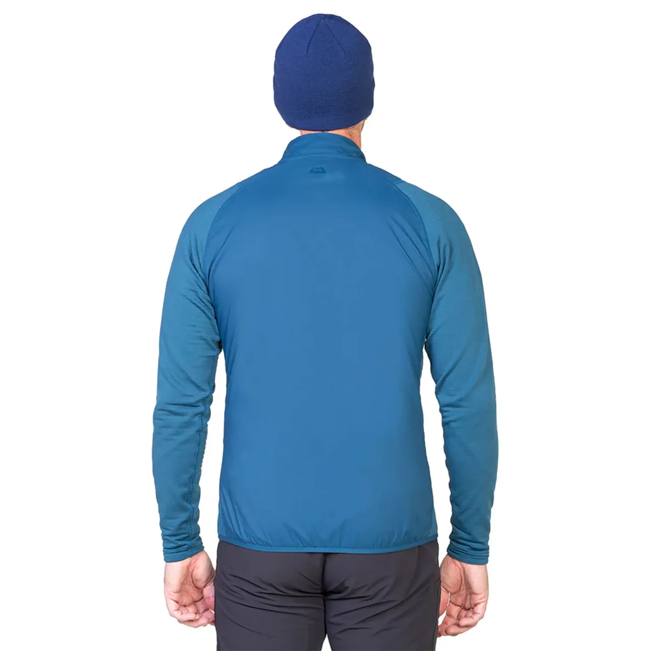 Insulated Switch Jacket