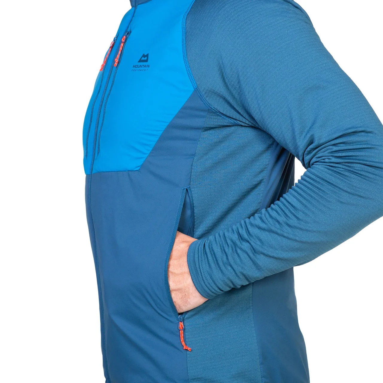 Insulated Switch Jacket