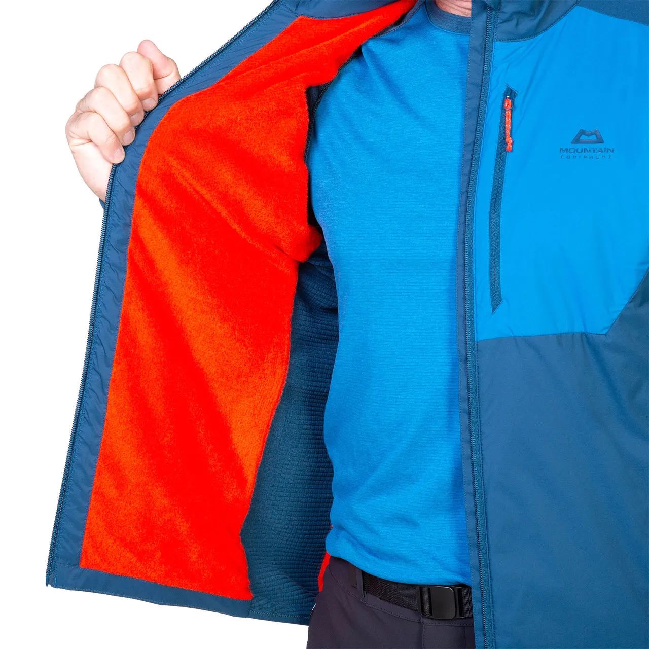 Insulated Switch Jacket