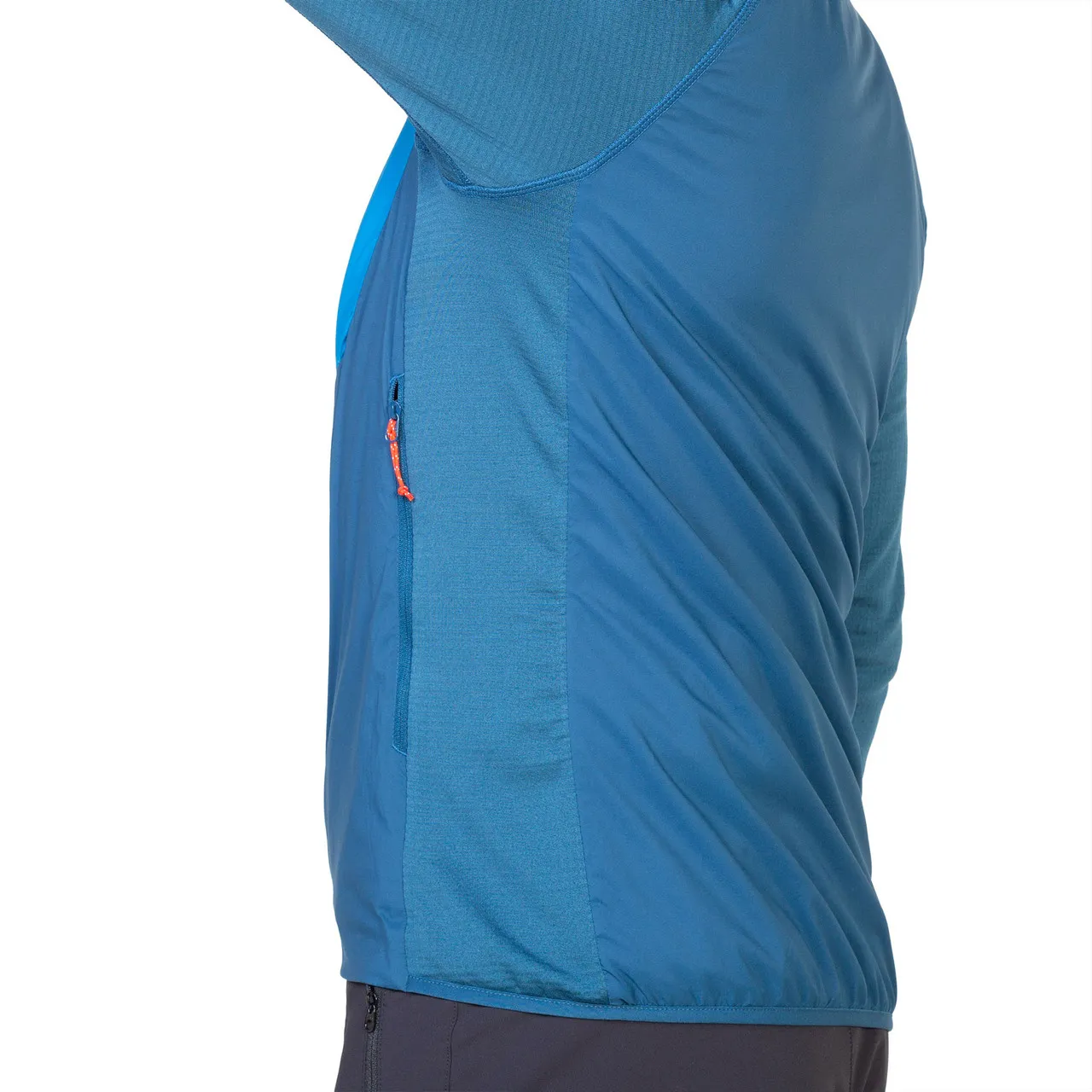 Insulated Switch Jacket