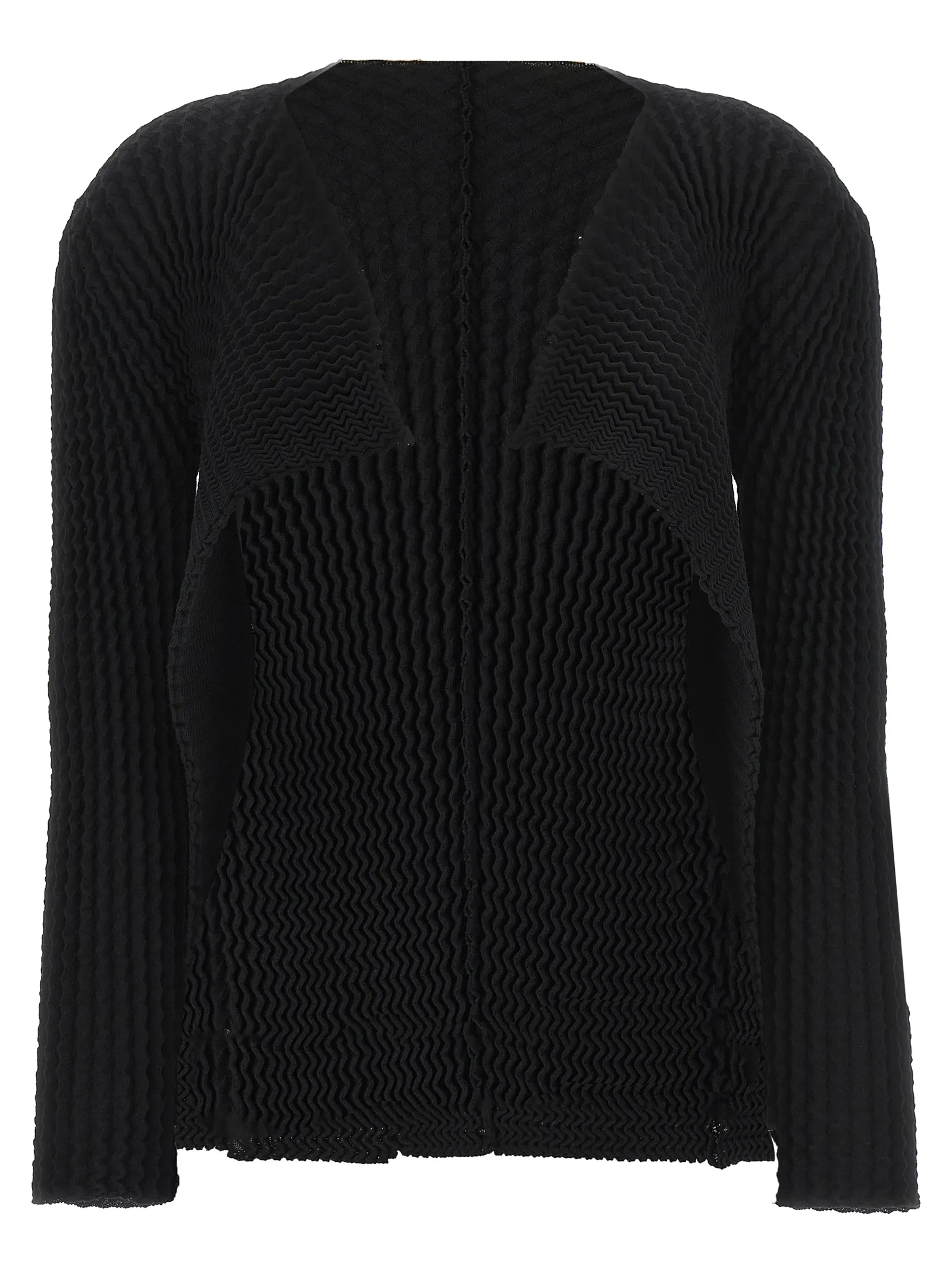 ISSEY MIYAKE cardigans - Shop the latest collection