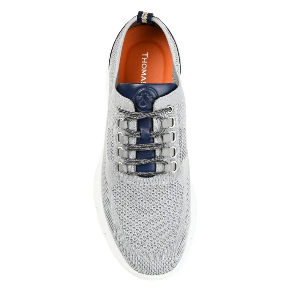 Jackson Men's Sneakers by THOMAS & VINE