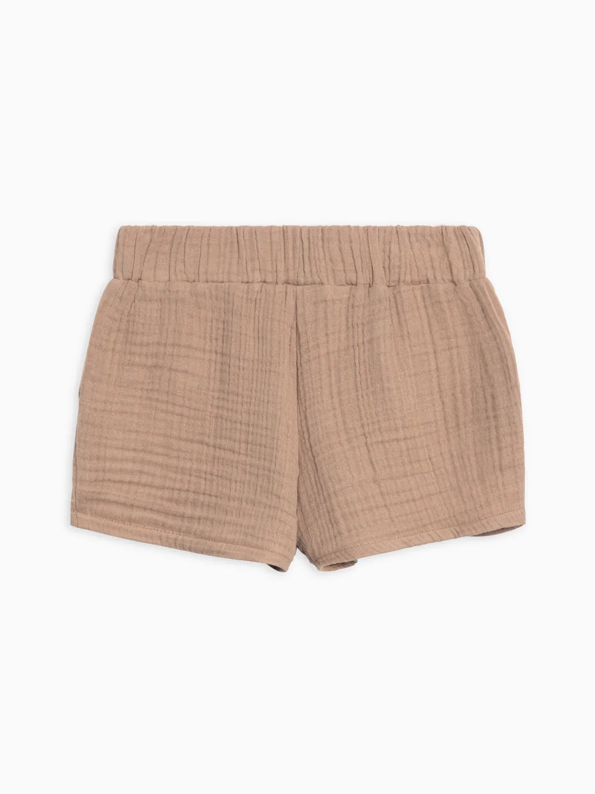 Jude Shorts Truffle.