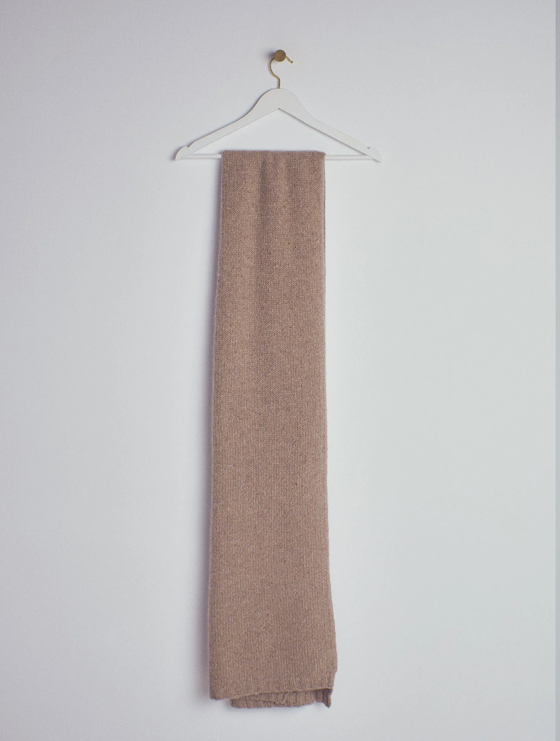 JULIETA cashmere wool scarf for women