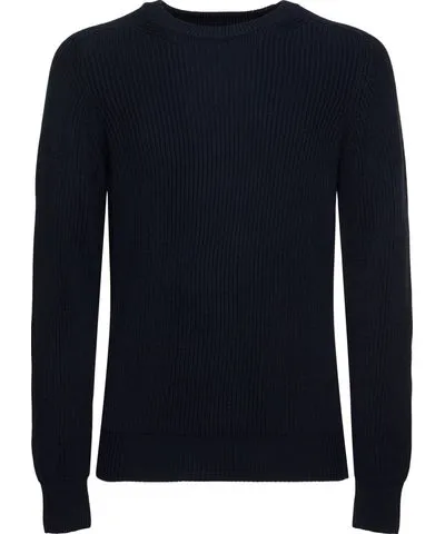 K-Way Verin Wool Blend Crewneck Sweater