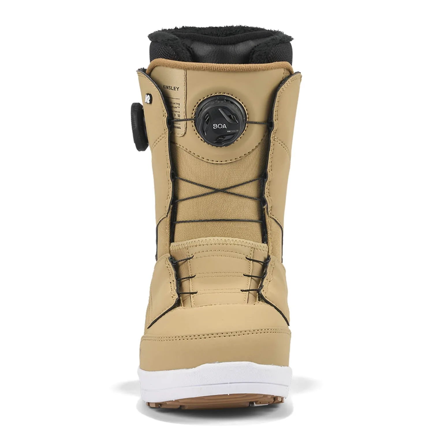 K2 Kinsley 2024 Snowboard Boots