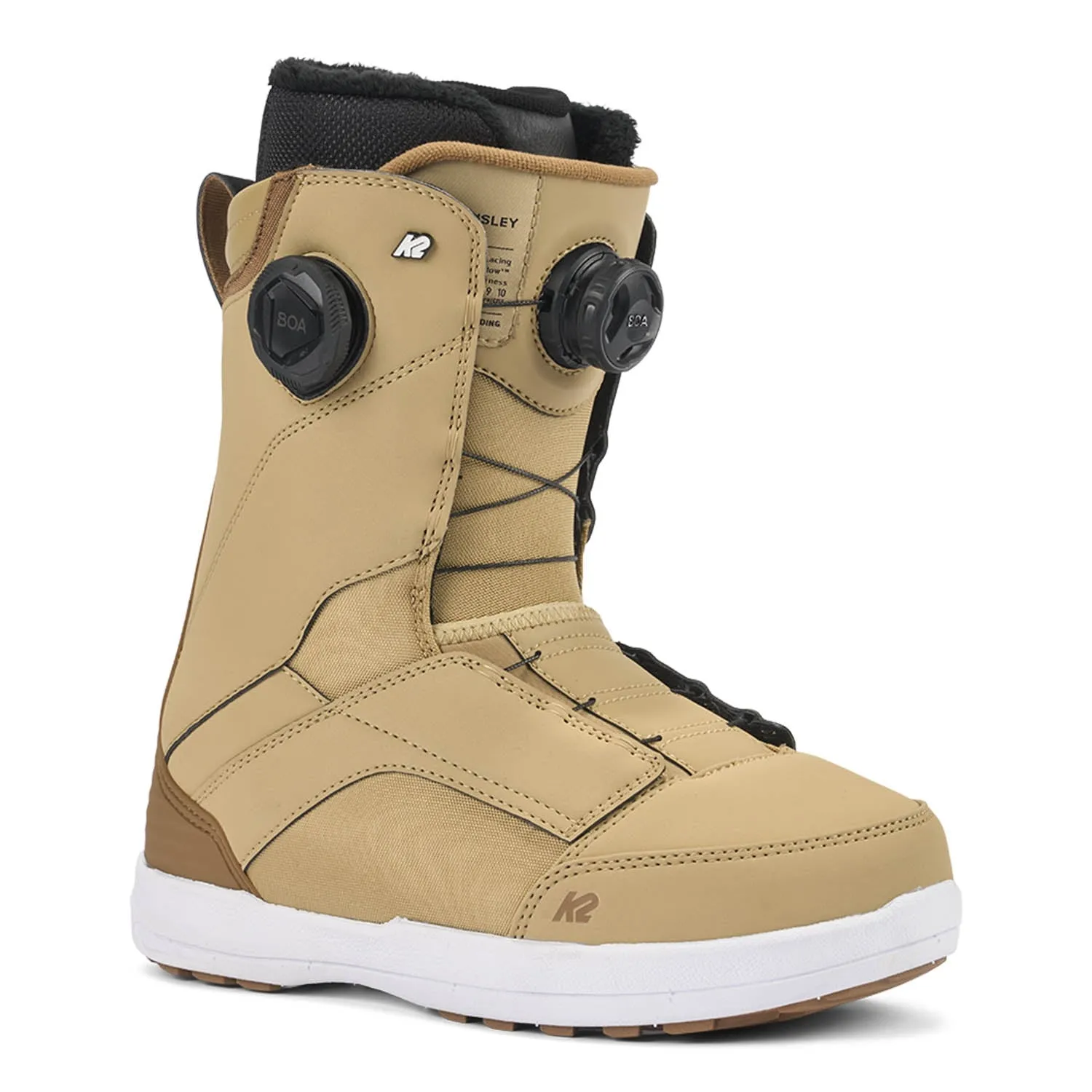 K2 Kinsley 2024 Snowboard Boots