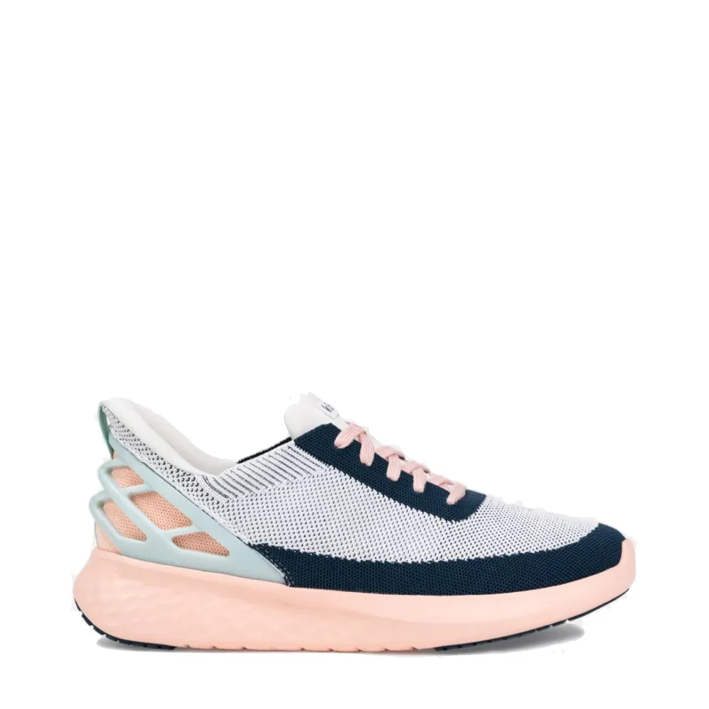 Kizik Athens Sneaker - Bahama Blue