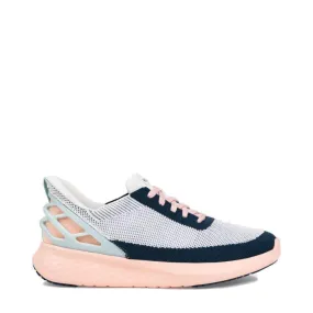 Kizik Athens Sneaker - Bahama Blue