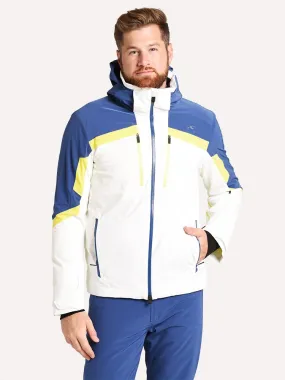 KJUS Speed Reader Jacket for Men - Shop Now