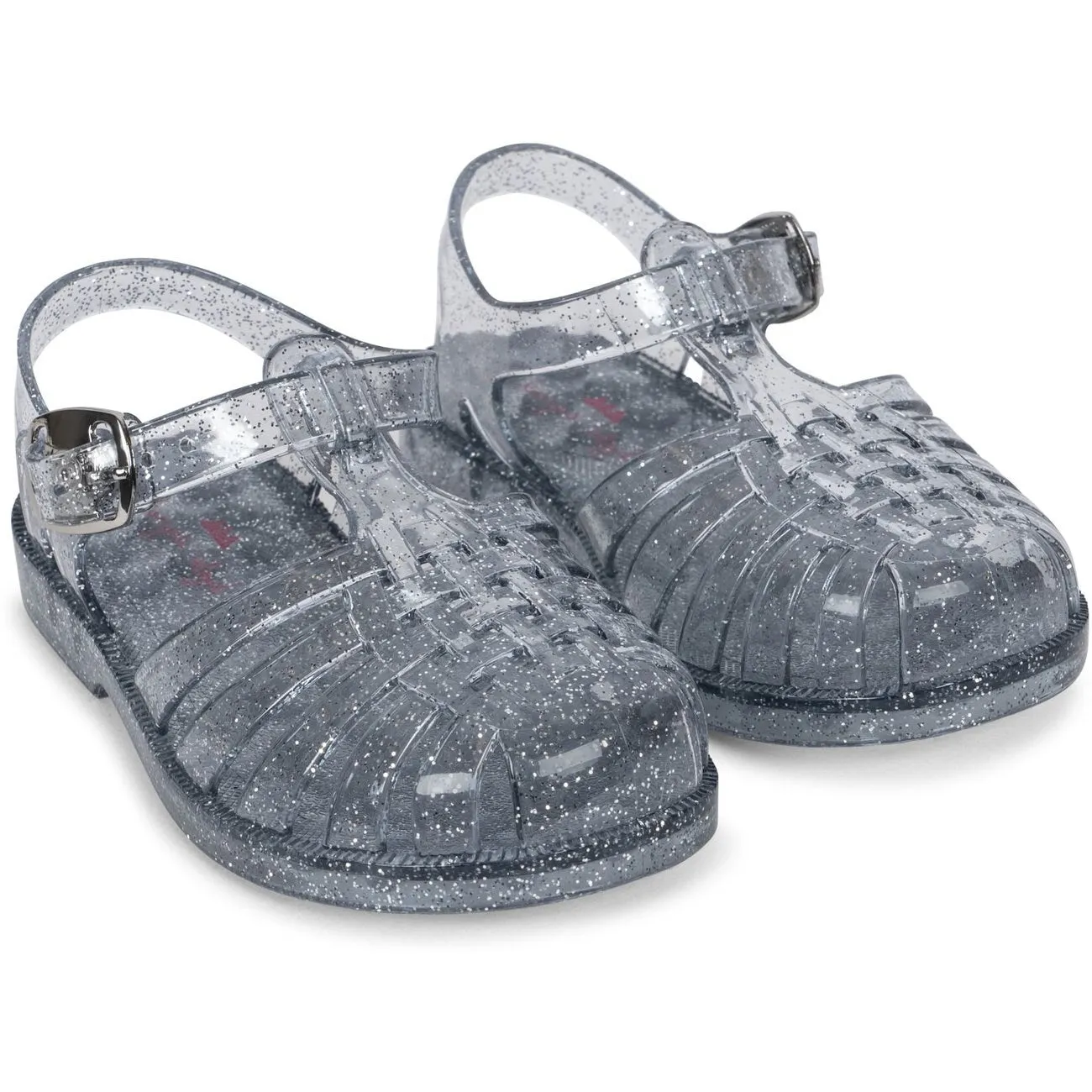 Konges Sljd Nea Glitter Mist Sandals